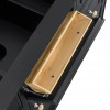 Lorelai 48" Single (Vanity Only Pricing) in Black Onyx